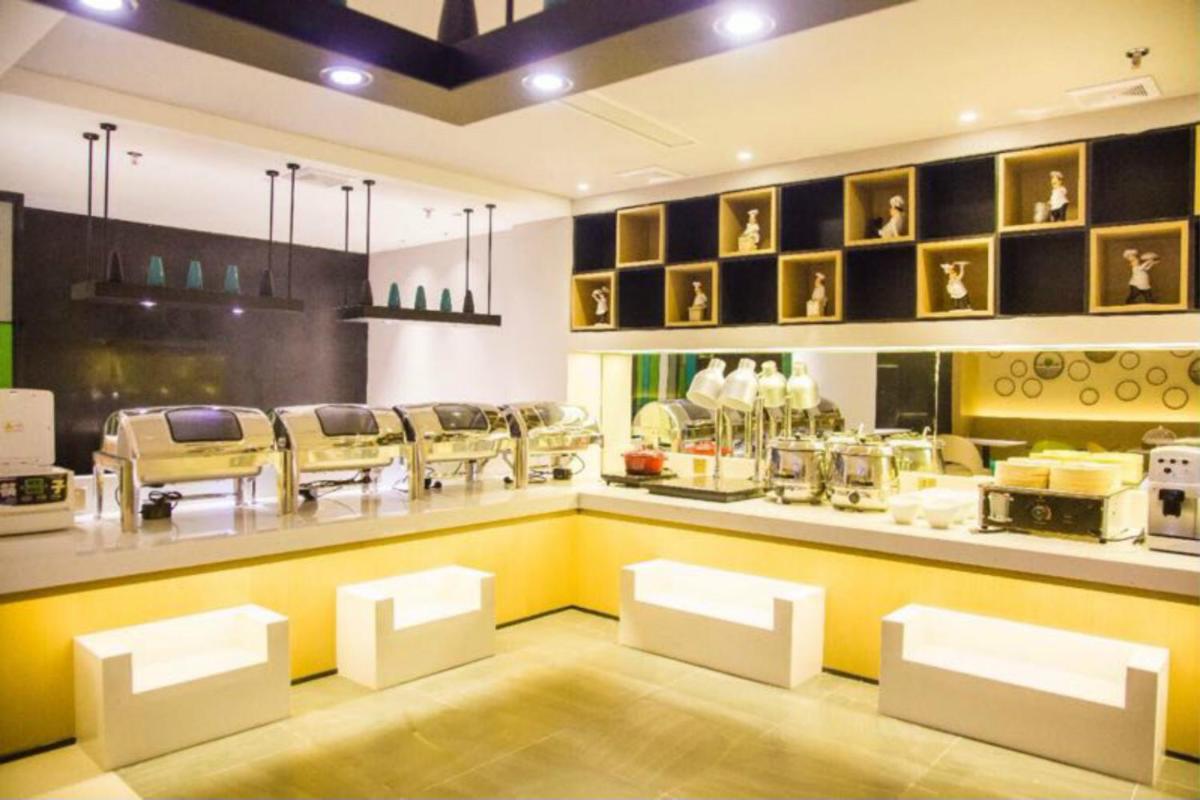 Magnotel Yangshuo West Street - Housity