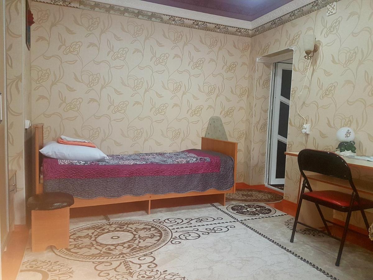 Guesthouse Kunduz - Housity