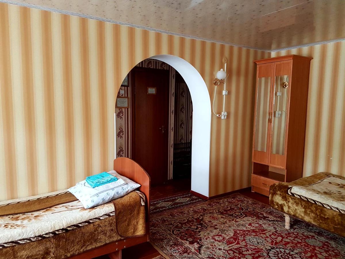 Guesthouse Kunduz - Housity