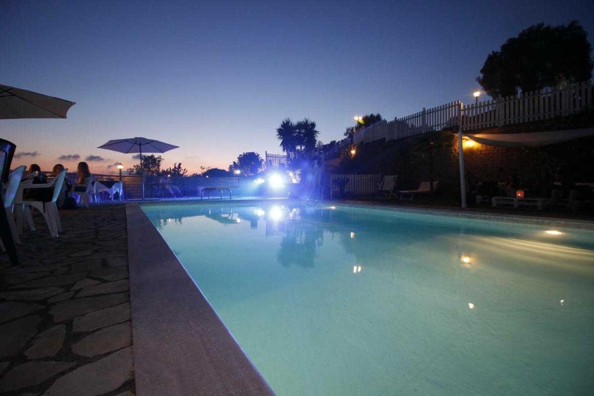 B&B Le Colline Country House - Housity
