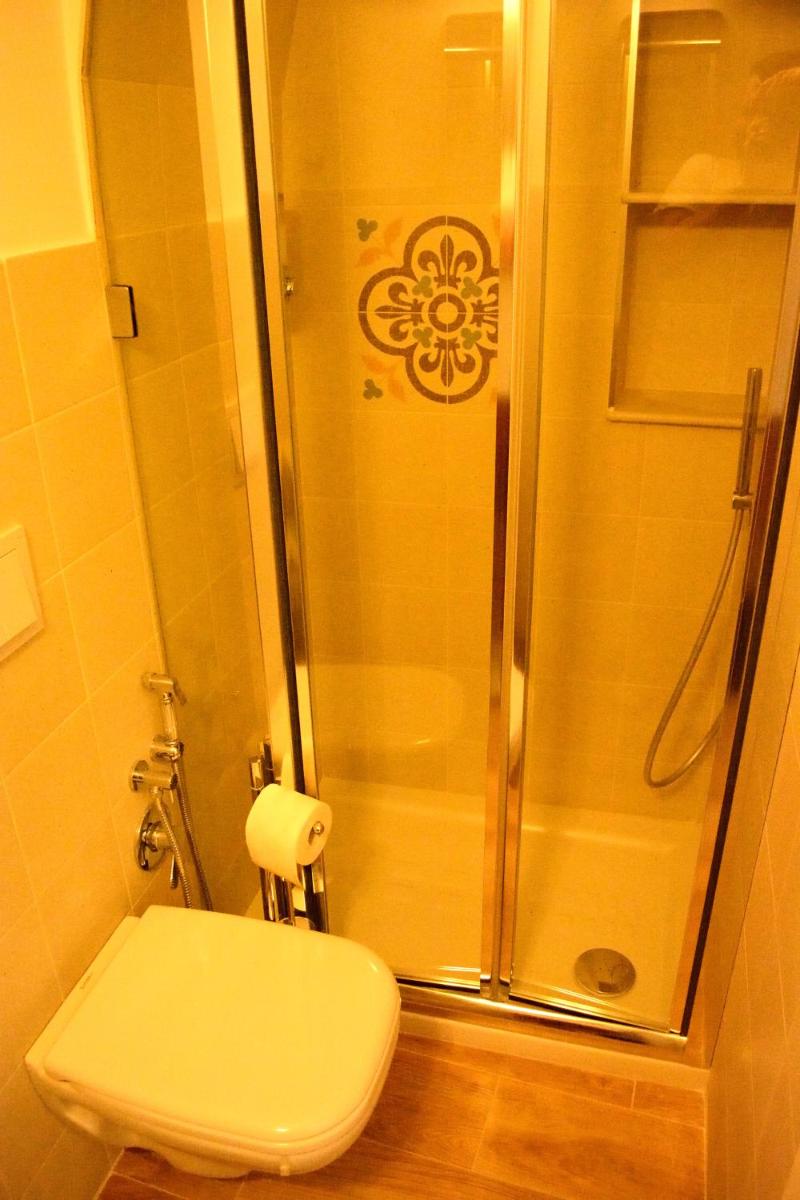 ESCIA' b&b - Housity