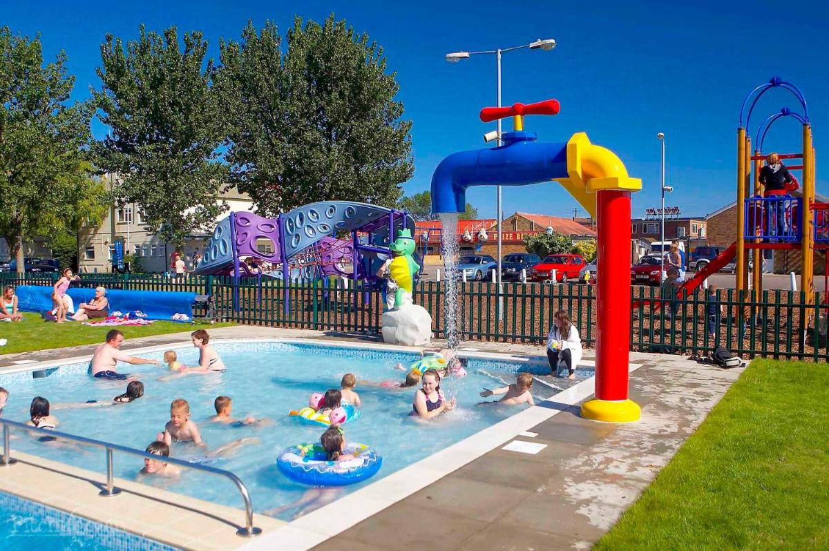 Seawick holiday park - Housity