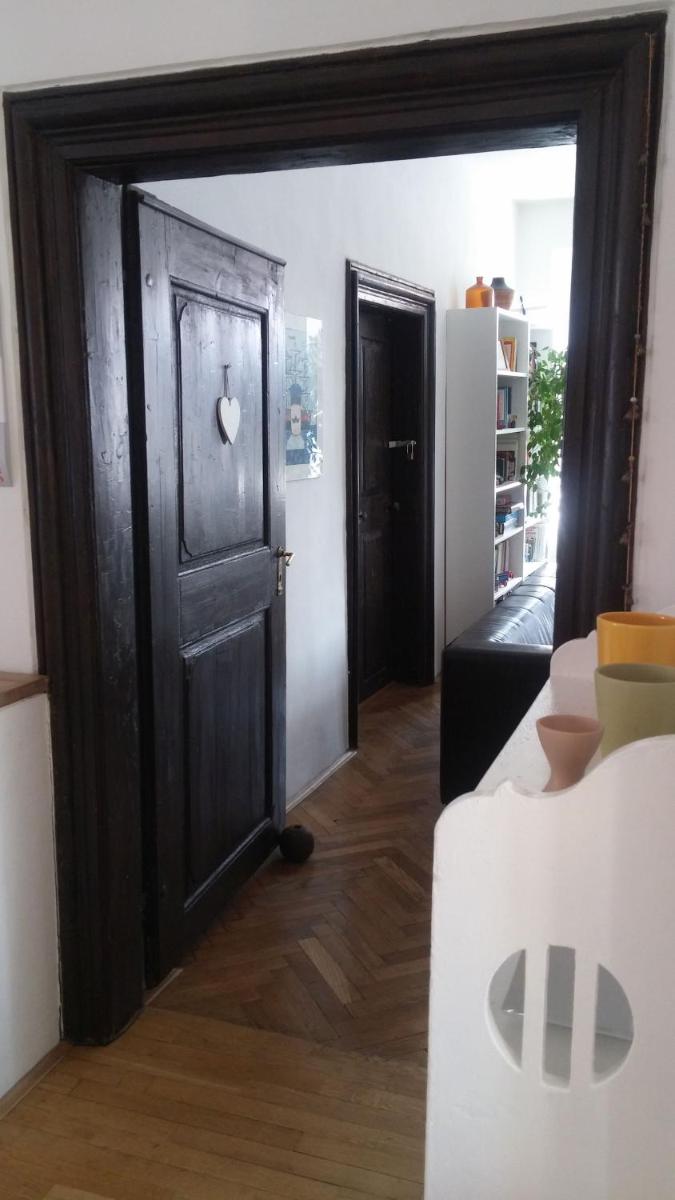 House Dornik - Housity
