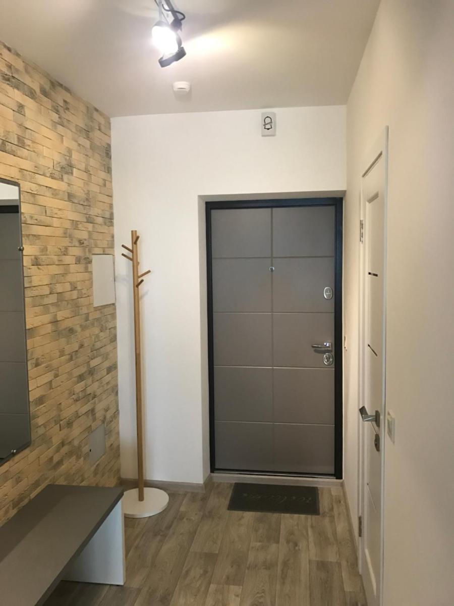 Suitetrails - Святобор LUX Apartments