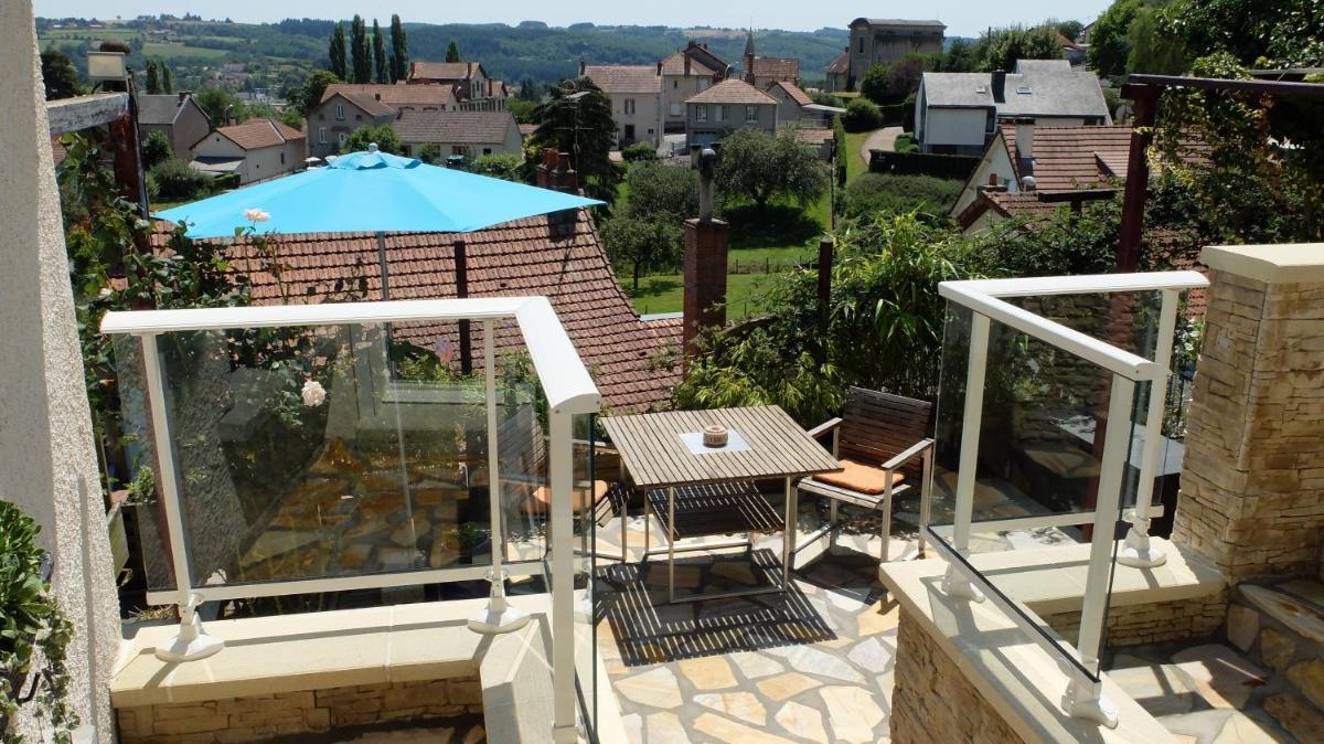 La Cadanise, Suite Étoilée - Housity