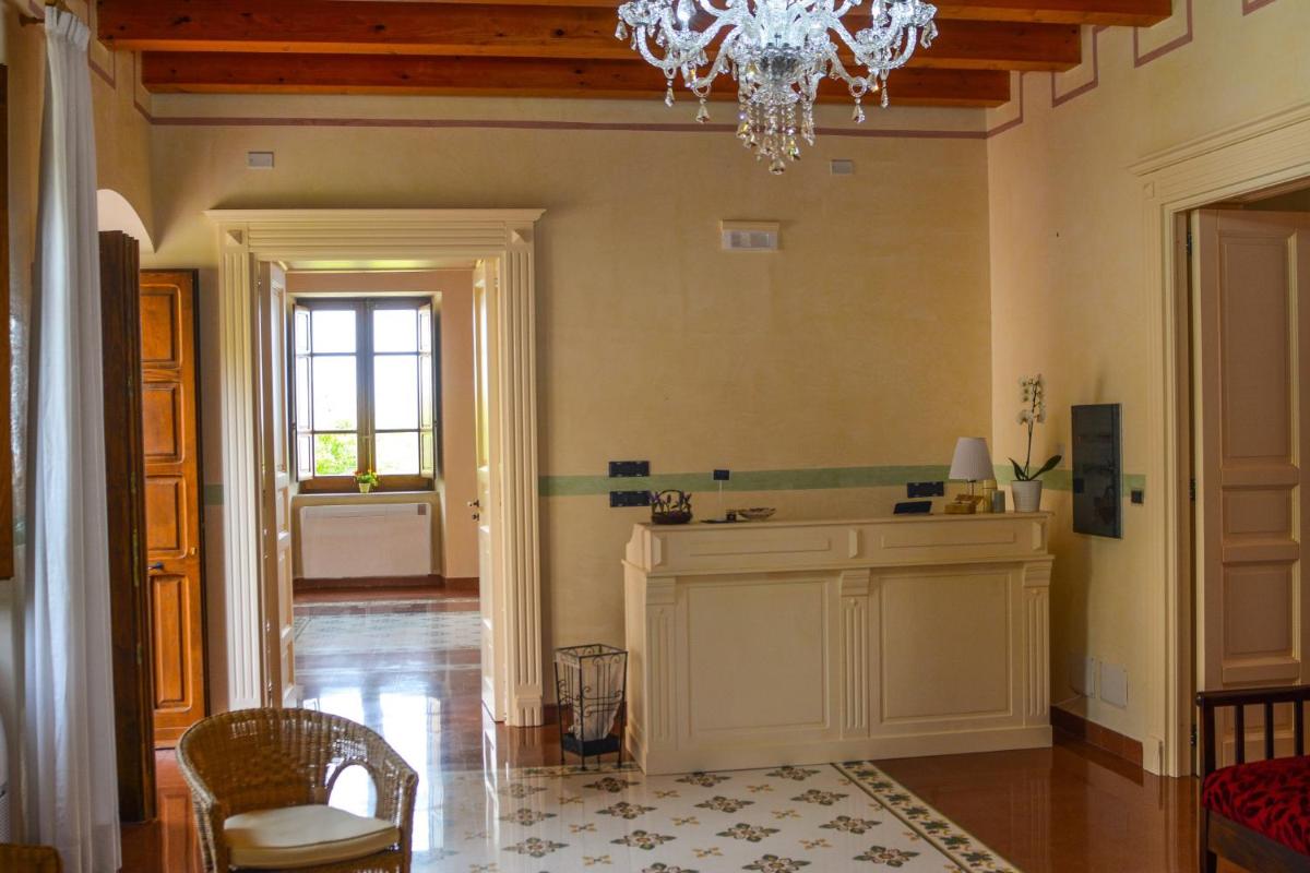 Palazzo Candida B&B - Housity
