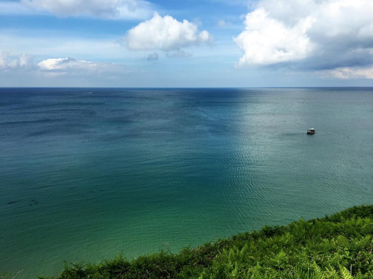 Carbis Bay Beach Apartment - Housity