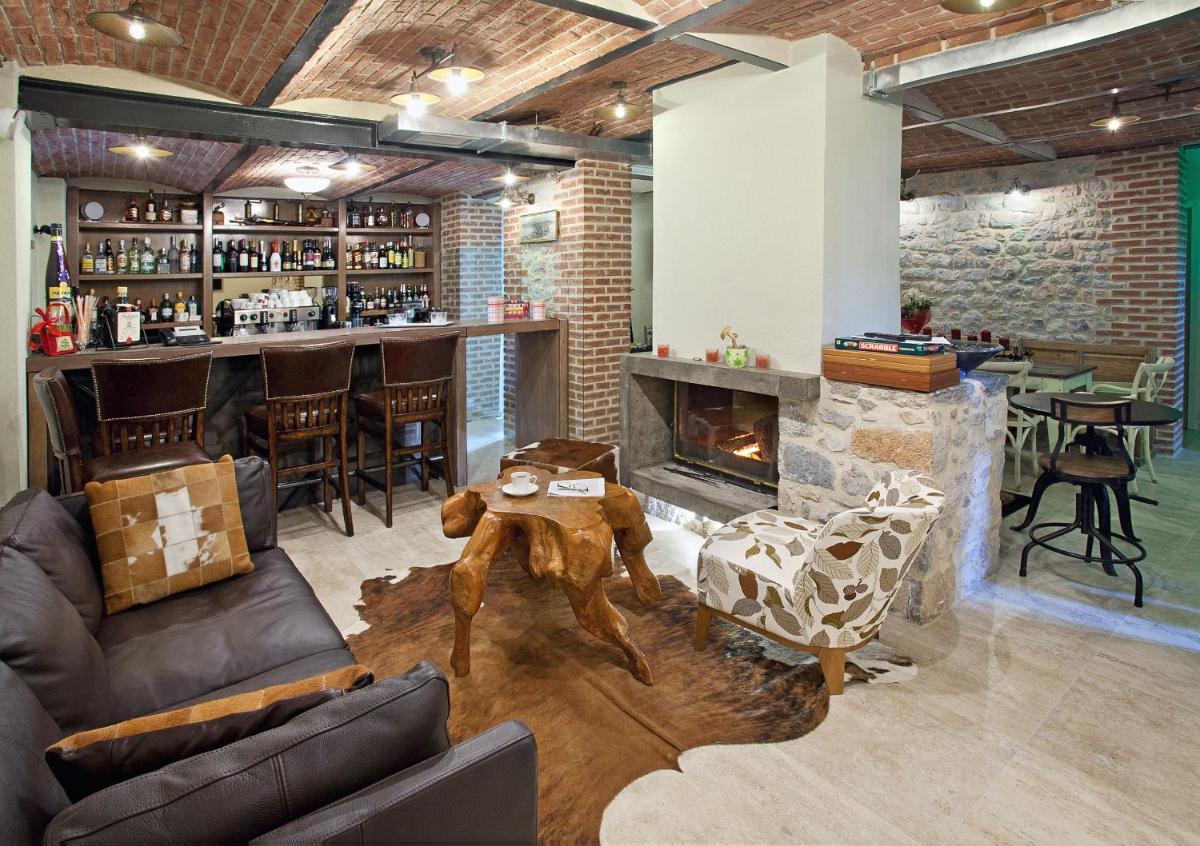 Suitetrails - Hotel Doltso