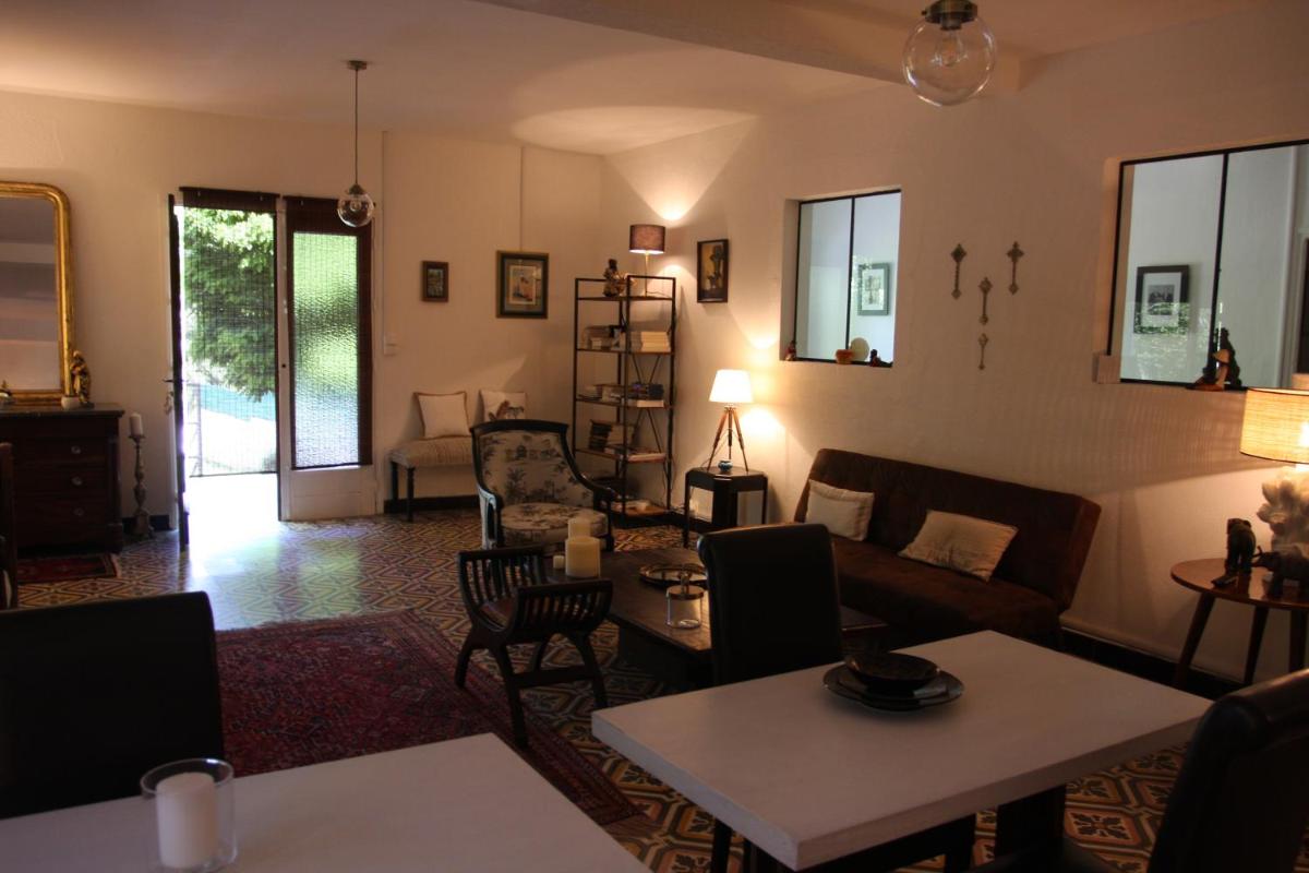 1er Consul SAS a Bussinca - Housity