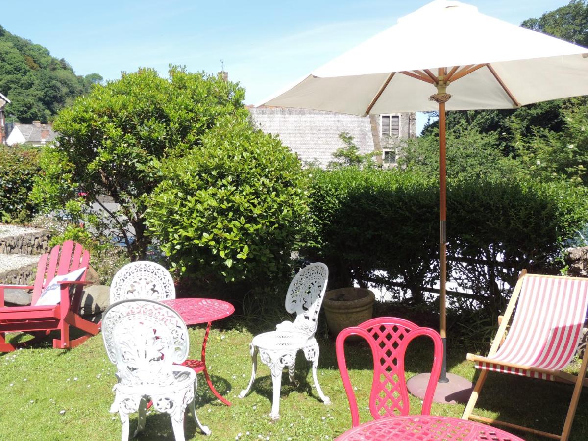 Orchard House Hotel - Housity
