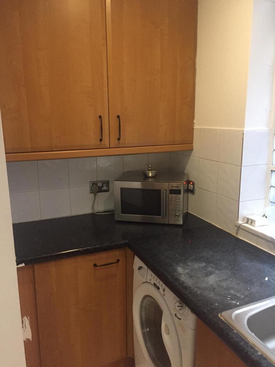 Portman Square Deluxe Apartment - Housity