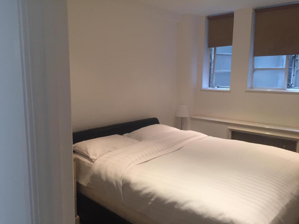 Portman Square Deluxe Apartment - Housity
