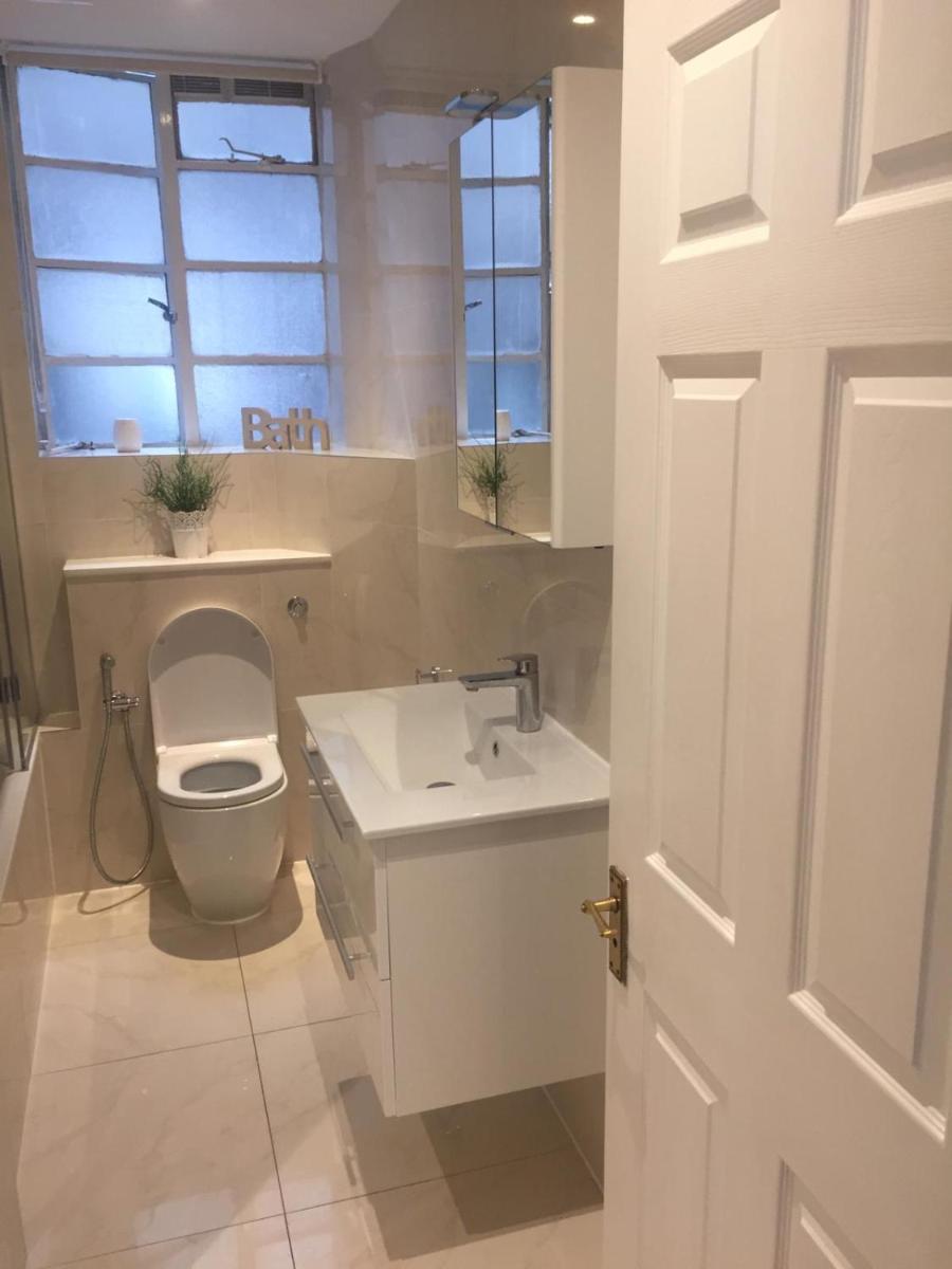 Portman Square Deluxe Apartment - Housity