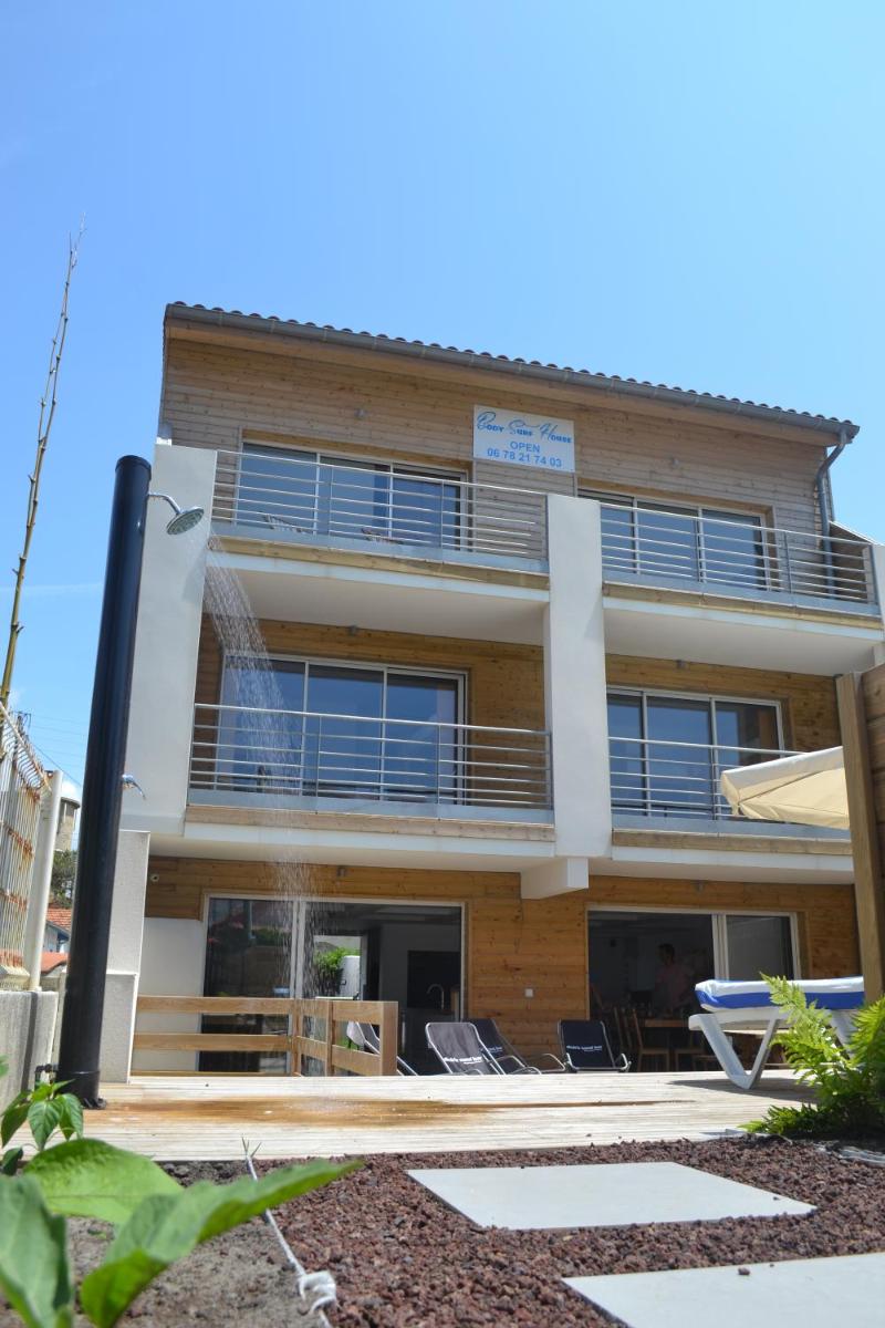 BodyGo Surfhouse - Housity