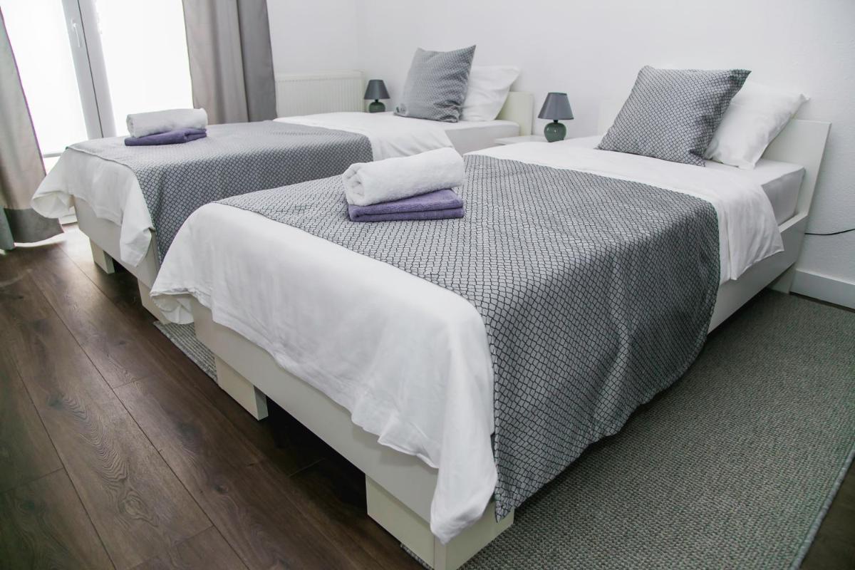 LGP Exclusive Apartment - Housity