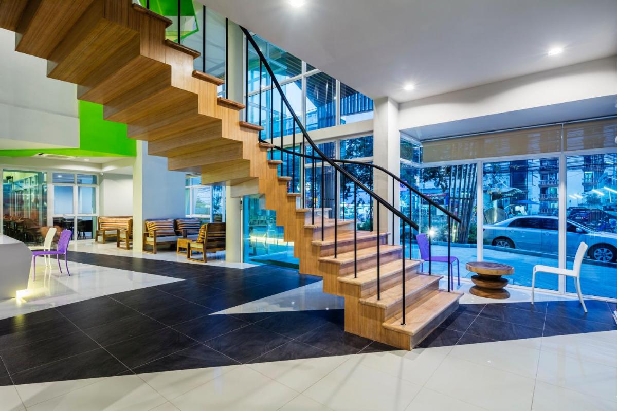 Atelier Suites - Housity