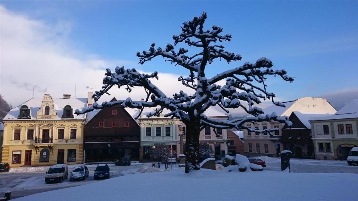 Hradiska - Housity