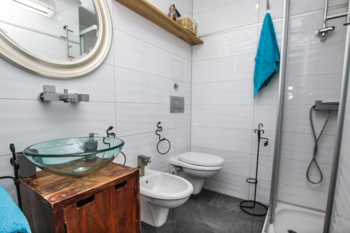 Apartman Kika - Hizvo