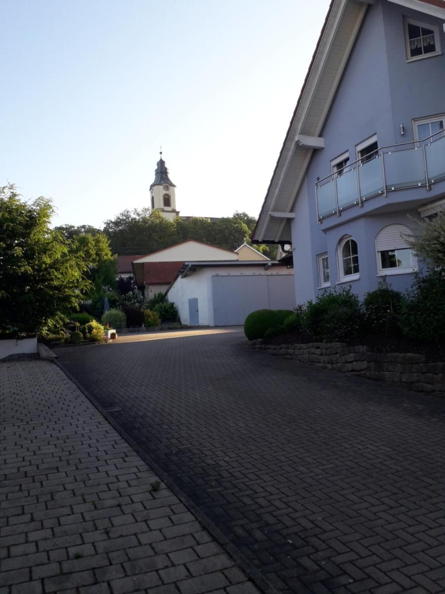 Ferienwohnung Gogelhopf - Housity