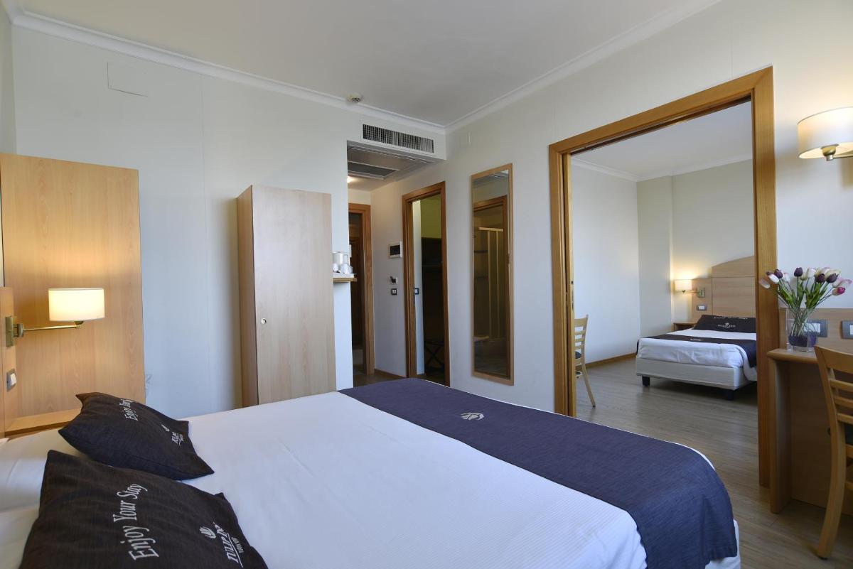 Tulip Inn Turin West Rivoli - Housity
