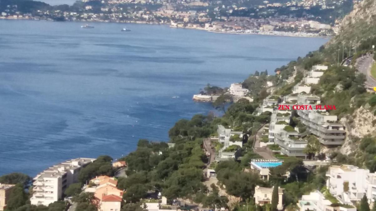 Suitetrails - Appartement Zen Costa Plana