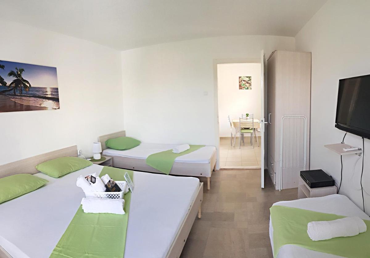 Apartments Villa Naumovi - Housity