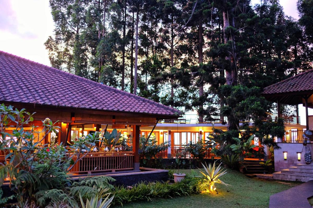 Suitetrails - The Grand Hill Resort-Hotel