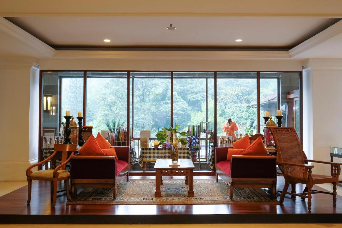 Suitetrails - The Grand Hill Resort-Hotel