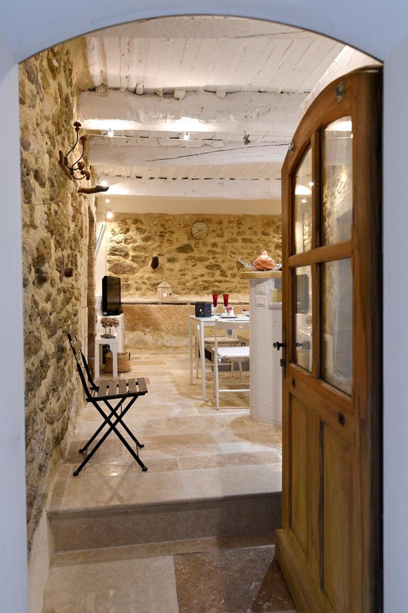 Le petit trésor du Luberon - Housity
