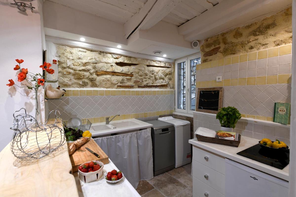 Le petit trésor du Luberon - Housity