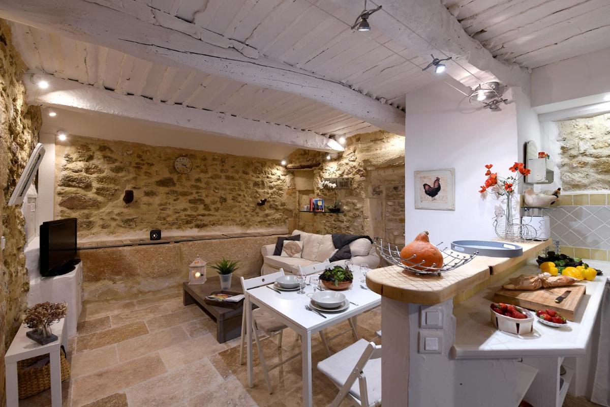 Le petit trésor du Luberon - Housity