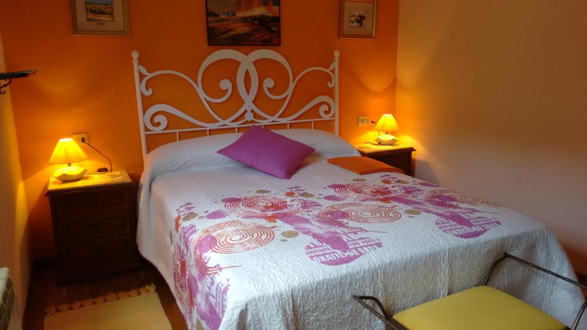 Apartamentos Huerta Carúa I y II - Housity