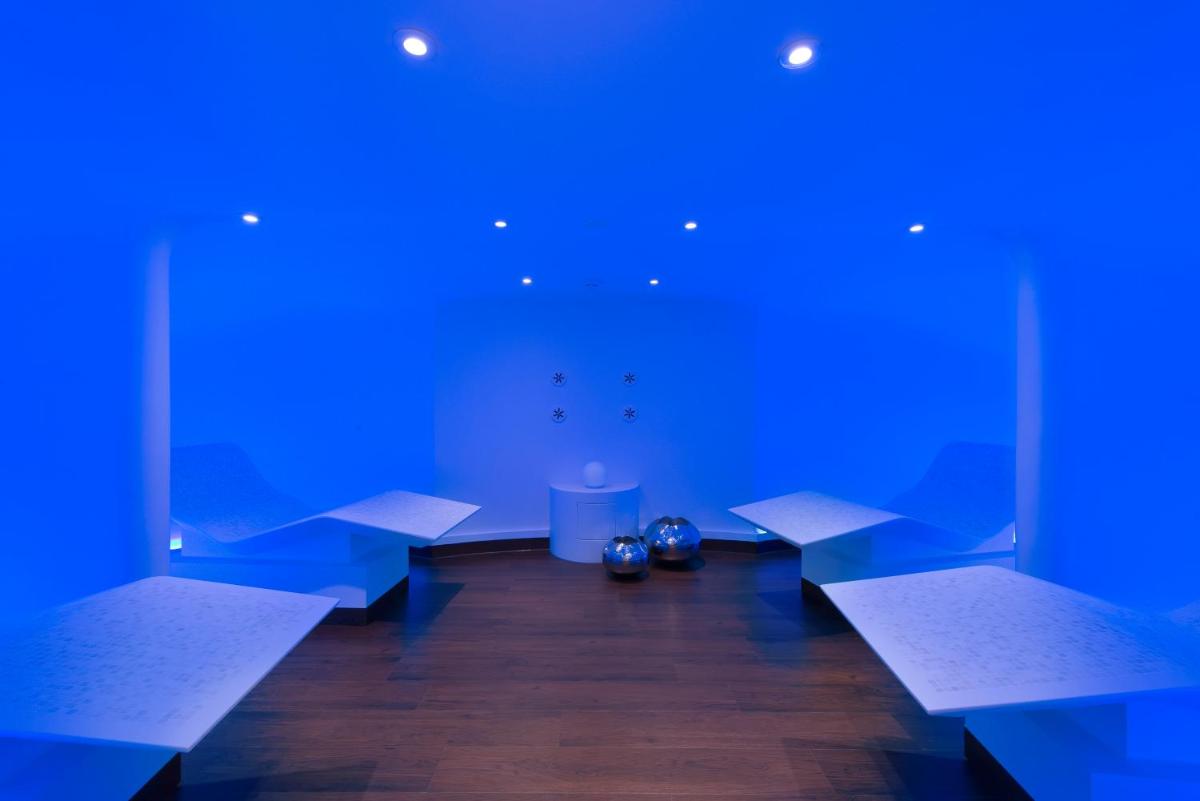 Galeriebild der Unterkunft Steigenberger Icon Frankfurter Hof in Frankfurt am Main Galeriebild der Unterkunft Steigenberger Icon Frankfurter Hof in Frankfurt am Main