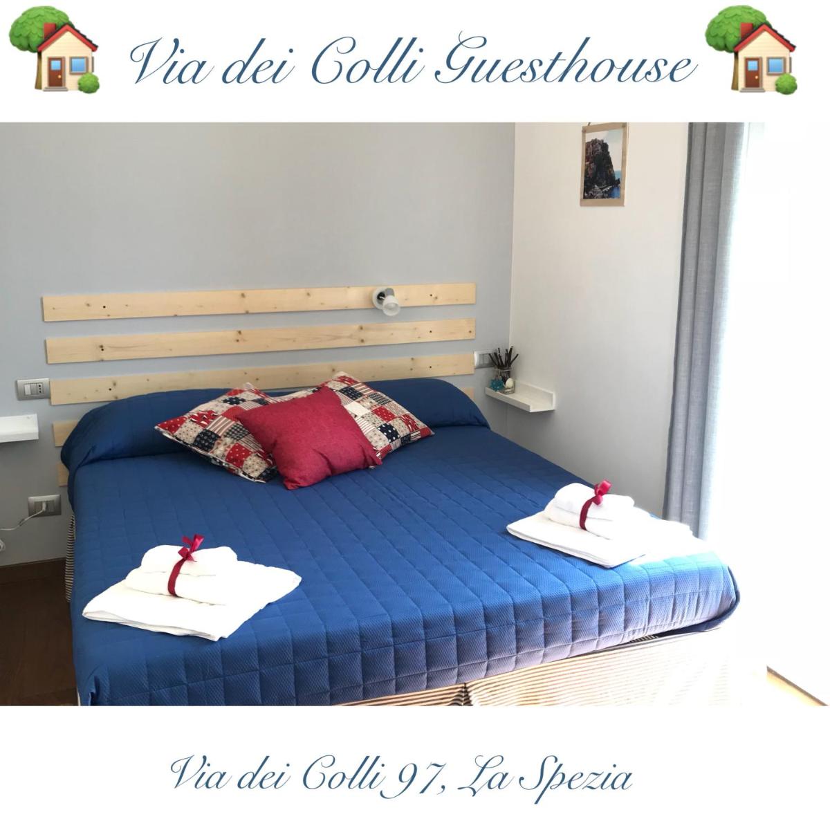 Via dei Colli Guesthouse - Housity
