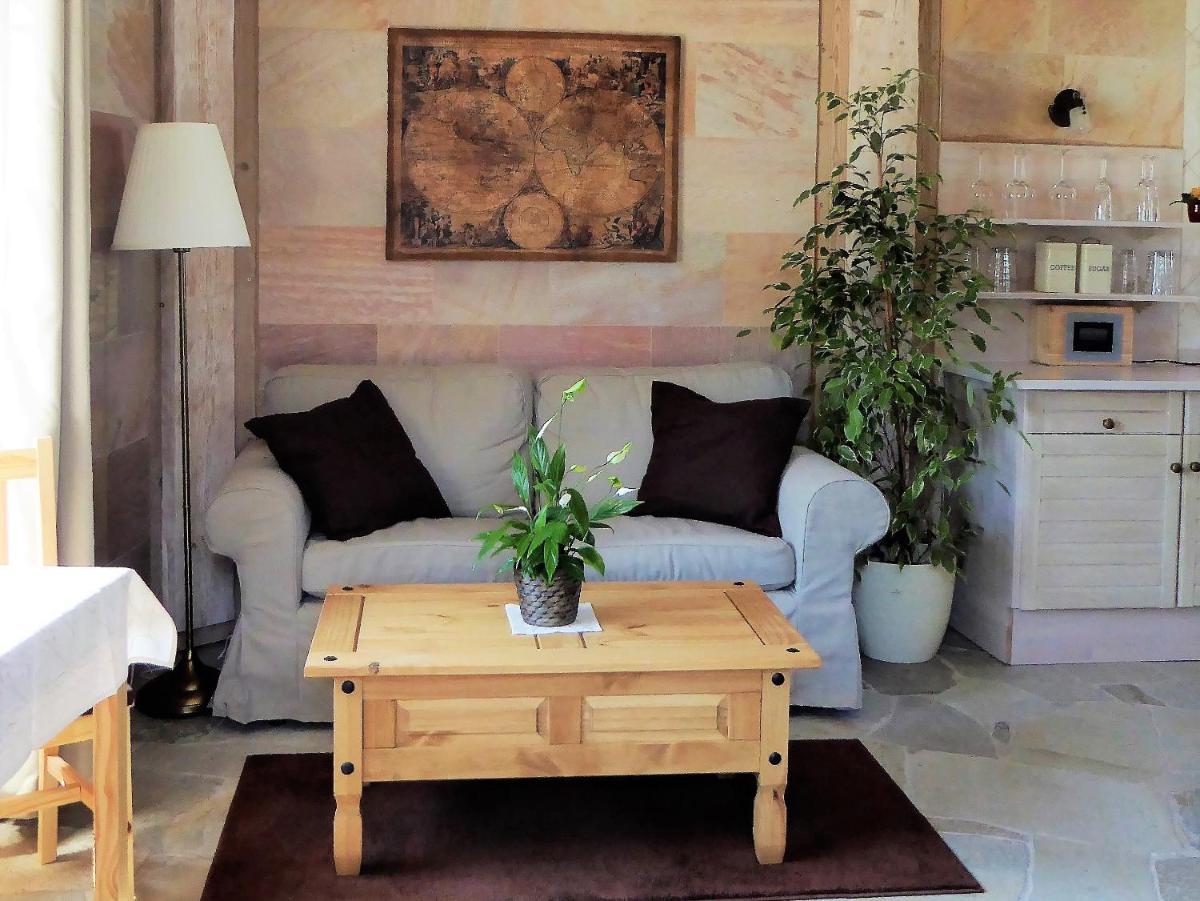 Ferienhaus Waldernbach - Housity