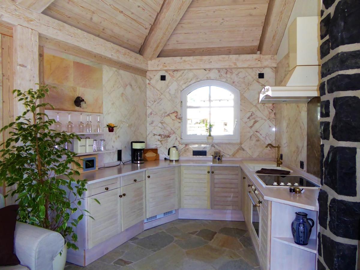 Ferienhaus Waldernbach - Housity