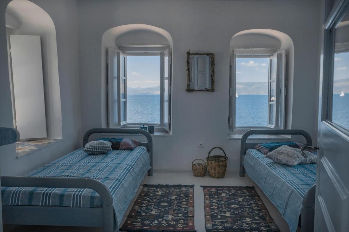 Lotus Sweet Home Hydra - Housity