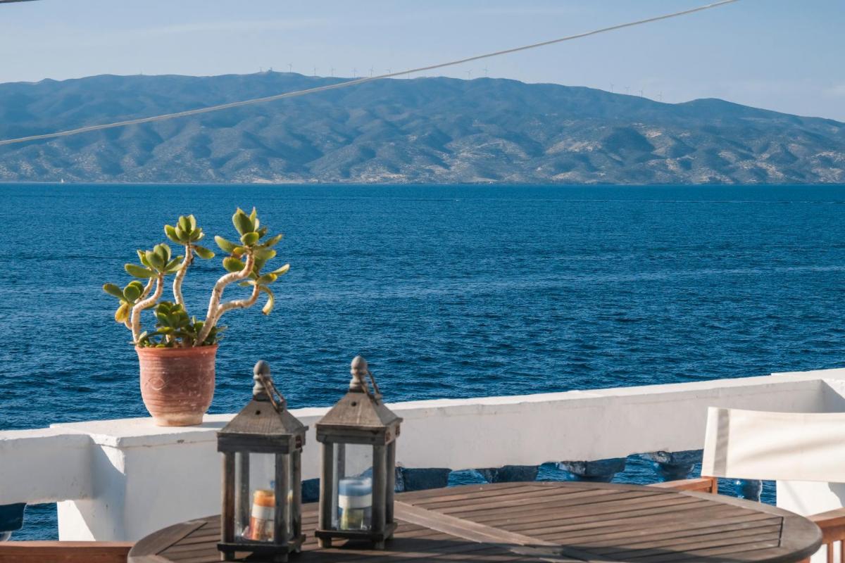 Lotus Sweet Home Hydra - Housity