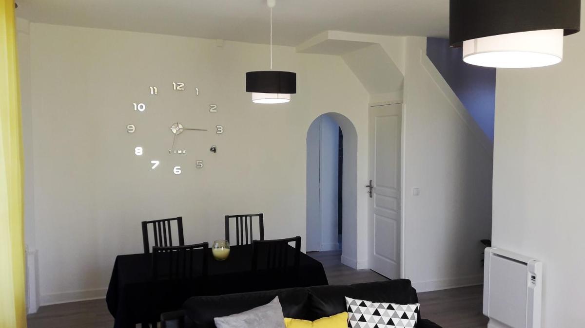 Suitetrails - Cosy House in Bonneval