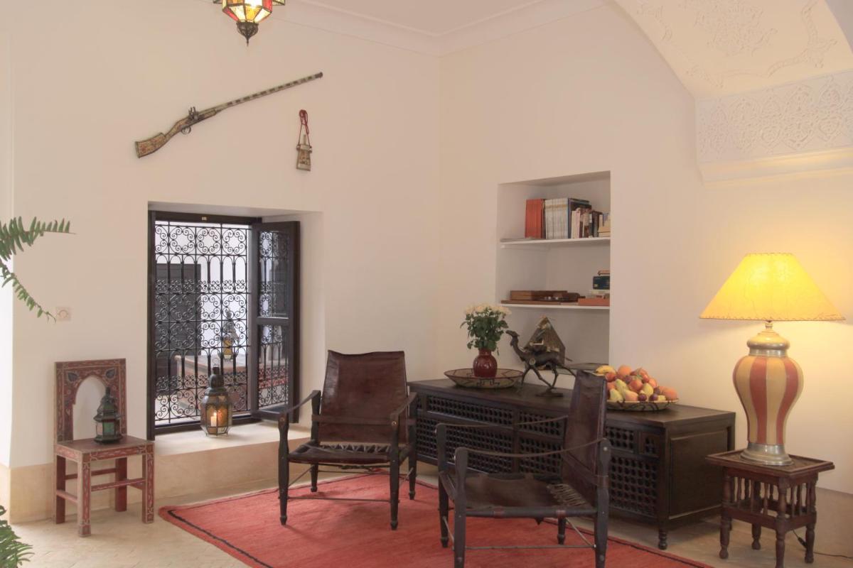 Riad Karmela - Housity