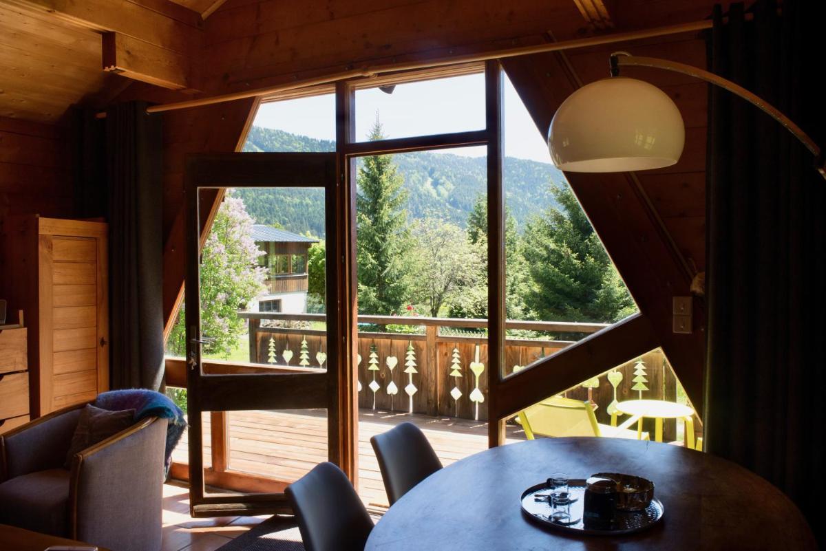 Le Petit Skieur B&B - Housity