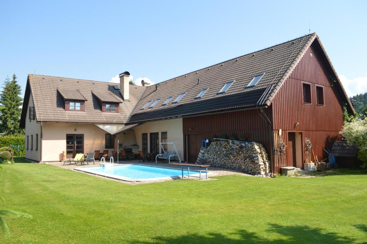 Penzion 409 - Housity
