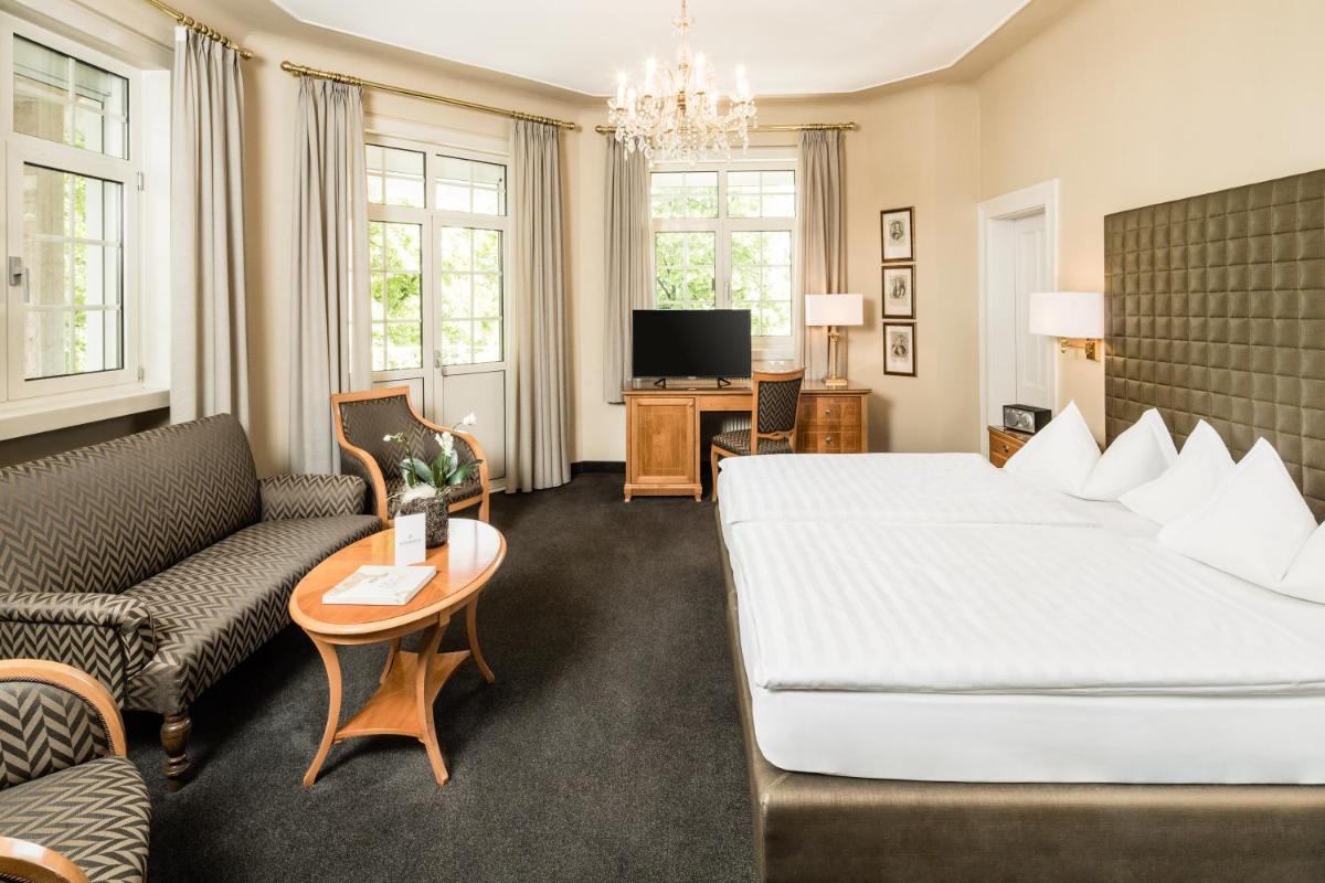 Classic Hotel Meranerhof - Housity