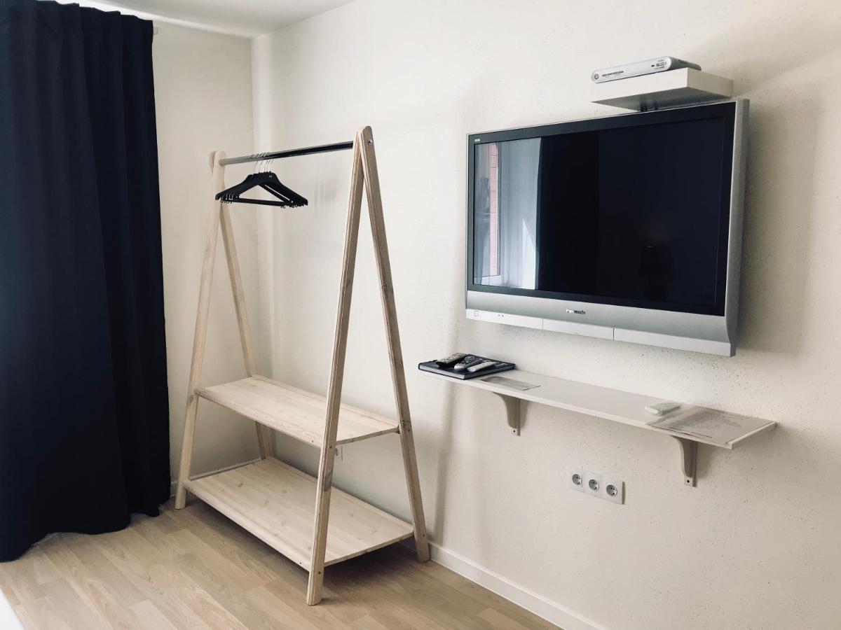 Gogol-Mogol Apartments - Housity