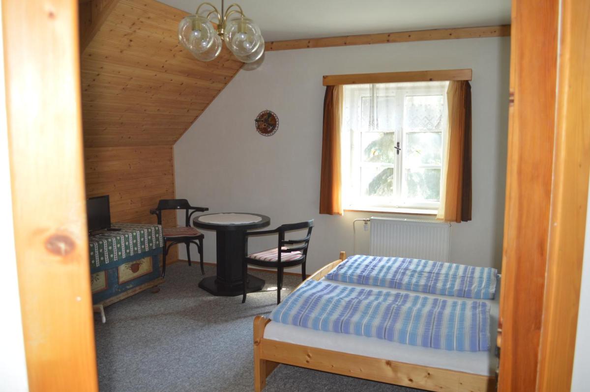 Penzion 409 - Housity