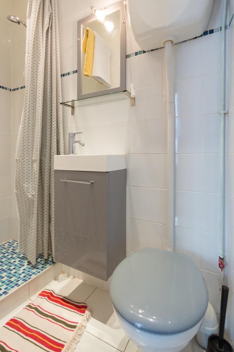 Studio Meublé - Housity