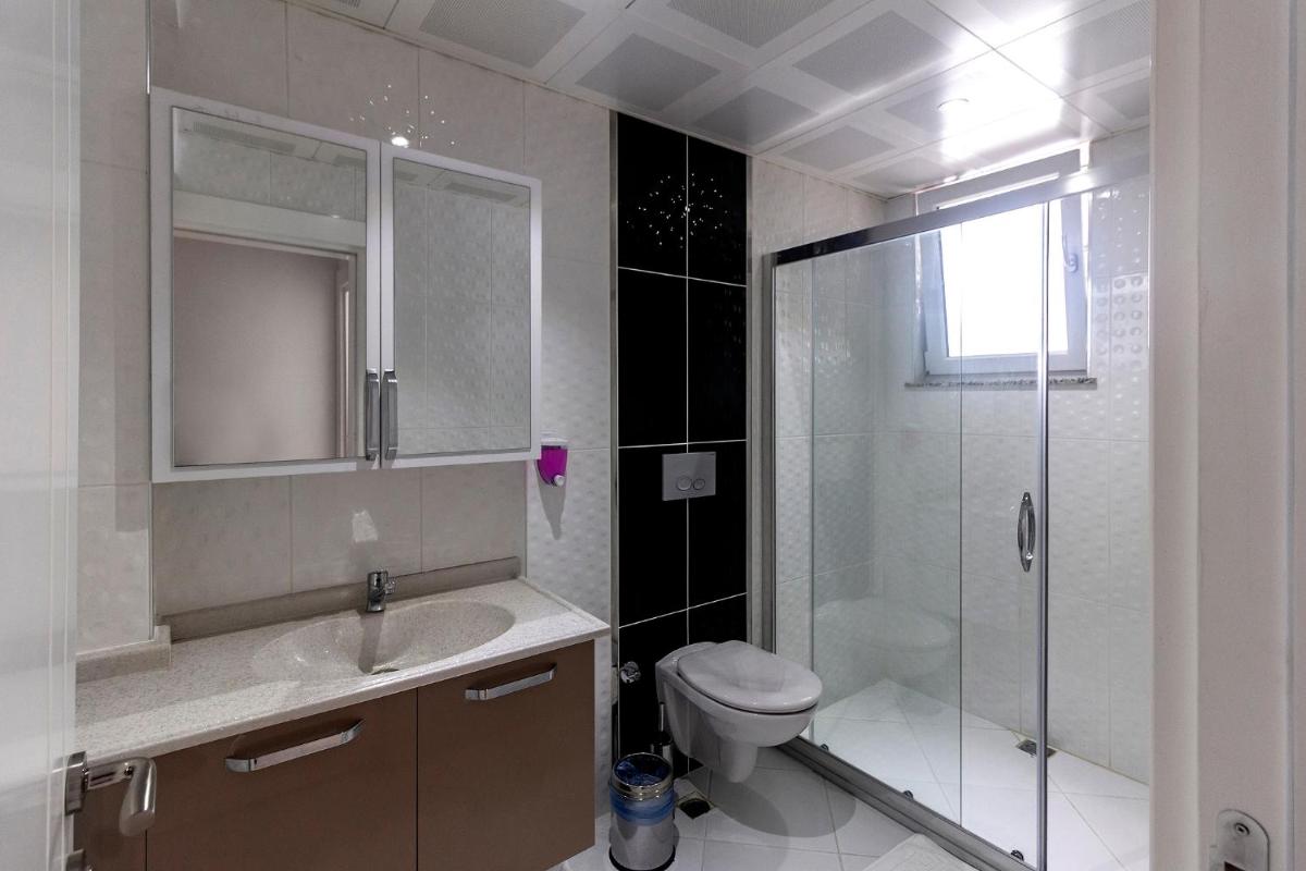 Aspendos Seaside - Housity