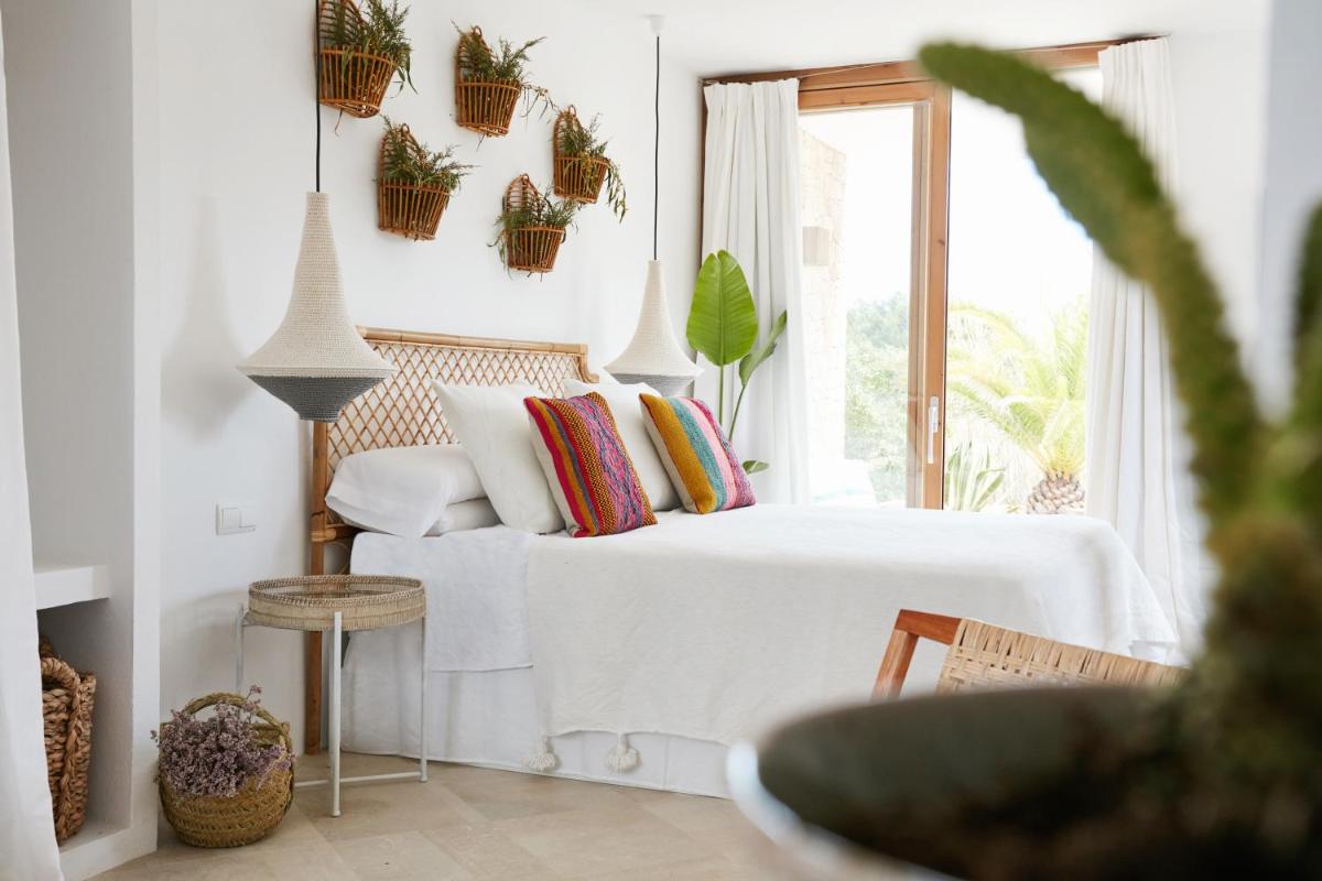 Can Tres Formentera - Housity