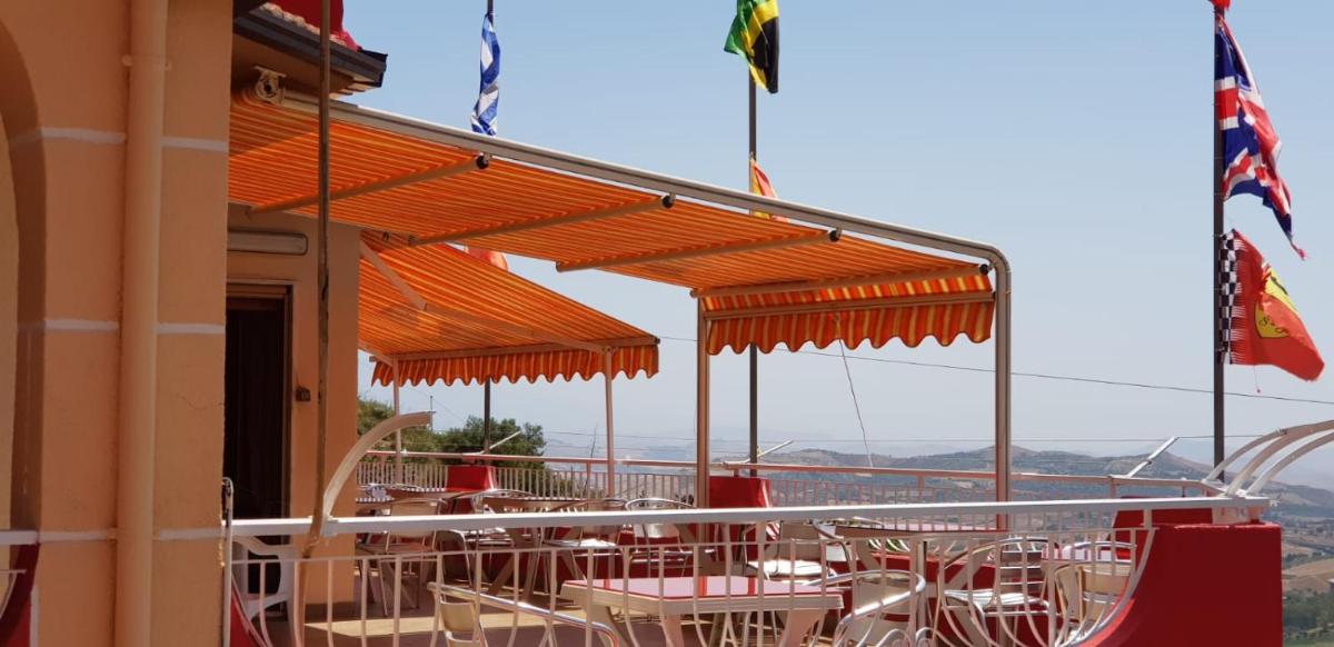 Suitetrails - B&B ed affittacamere da Pietro