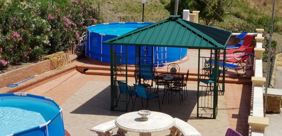 Suitetrails - B&B ed affittacamere da Pietro